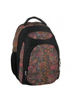 Plecak Jetbag 17 B 04 DERFORM