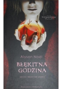 Nieśmiertelni 2 błękitna godzina