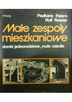 Male Zespoły Mieszkaniowe