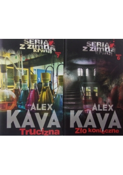 Trucizna/ Zło konieczne