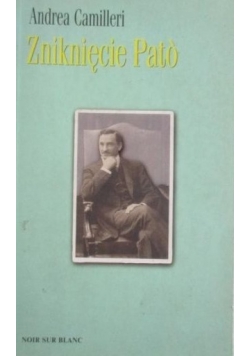 Zniknięcie Pato