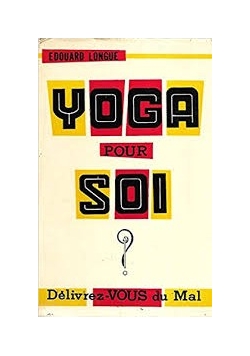 Yoga Pour Soi