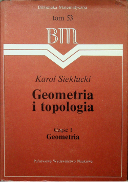 Geometria i Topologia