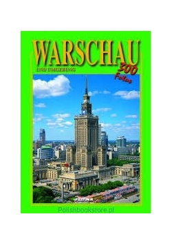 Warszawa i okolice 300 fotografii