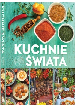 Kuchnie Świata NOWA