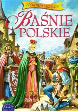 Baśnie Polskie