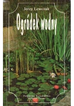 Ogródek wodny