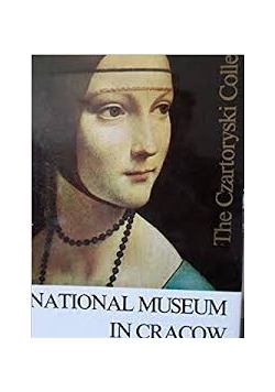 The National Museum in Cracow, the Czartoryski Collection