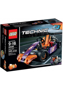 Lego TECHNIC 42048 Gokart