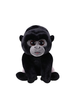 Beanie Babies Goryl Bo