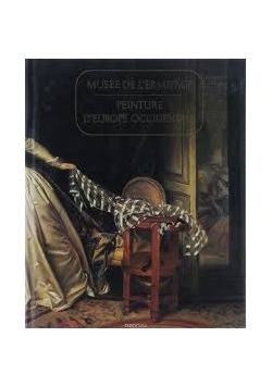 Peinture d'europe occidentale