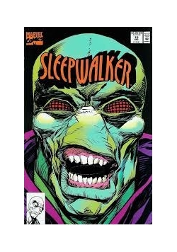 Sleepwalker, vol. no. 19