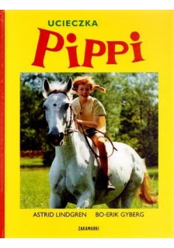 Ucieczka Pippi