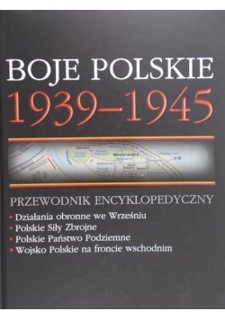 Boje Polskie 1939 - 1945