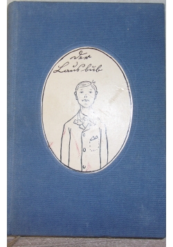Lausbubengeschichten, 1911 r.