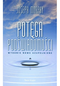 Potęga podświadomości pocket