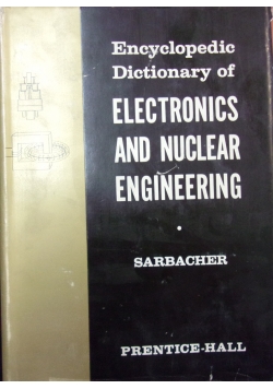Electronics and nuclear engineering