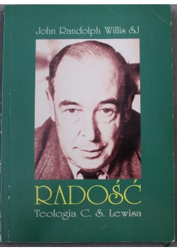 Radość Teologia Lewisa