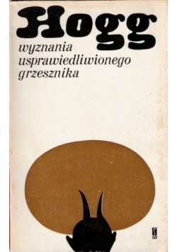 Wyznania nieusprawiedliwionego grzesznika