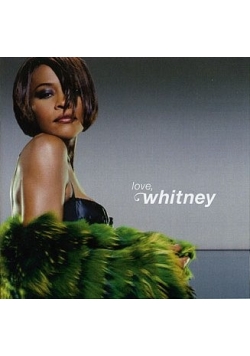 Love Whitney, CD nowa