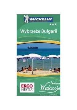 Wybrzeże Bułgarii