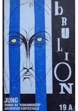 Brulion 19 A