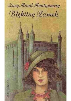 Błękitny zamek