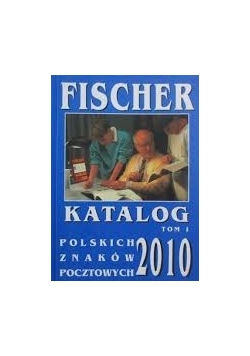 Katalog Polskich Znaków Pocztowych, tom I
