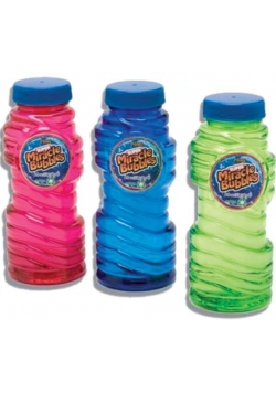 Płyn do baniek mydlanych Super Miracle 236,57 ml