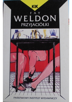 Przyjaciółki