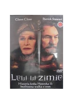 Lew w zimie, DVD