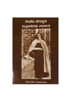Mała droga zupełnie inna