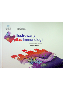 Ilustrowany atlas Immunologii