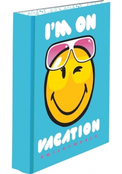 Segregator A4 Smiley