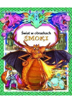 Świat w obrazkach - Smoki BR