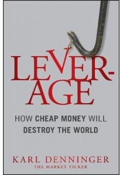 Leverage