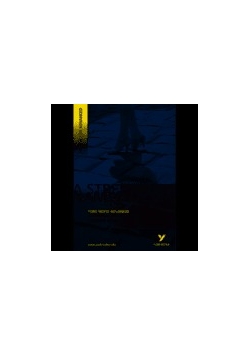 Streetcar Named Desire York Notes Advanced