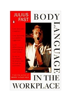 Body language in the workplace
