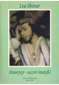 Maurycy- uczeń Matejki
