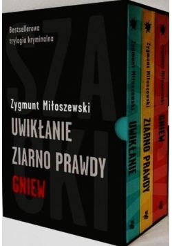 Uwikłanie / Ziarno prawdy / Gniew