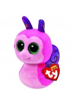 Beanie Boos Scooter - Ślimak