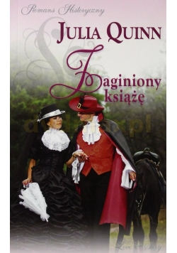 Zaginiony książę