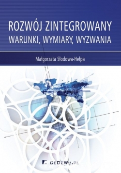 Rozwój zintegrowany