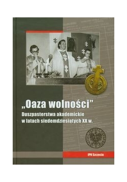 Oaza wolności