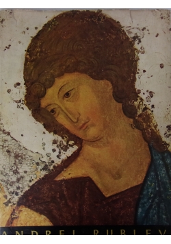 Andrei Rublev