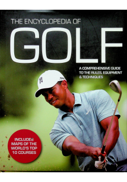 The Encyclopedia of Golf
