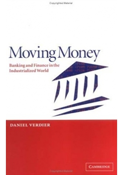 Moving Money