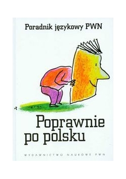 Poprawnie po polsku Poradnik językowy PWN, Nowa
