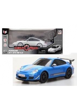 RC Porsche 911 GT3 RS