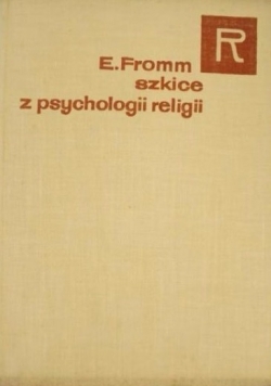 Szkice z psychologii religii